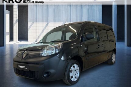 Renault Kangoo Gebrauchtwagen