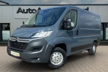 Citroen Jumper Gebrauchtwagen