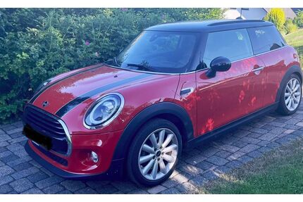 Mini Cooper Gebrauchtwagen