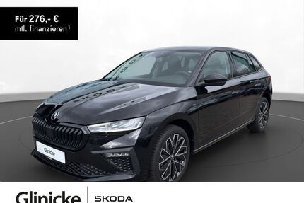 Skoda Scala Gebrauchtwagen