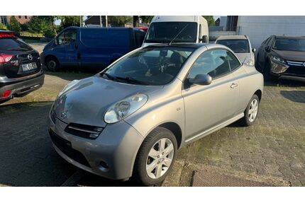 Nissan Micra Gebrauchtwagen