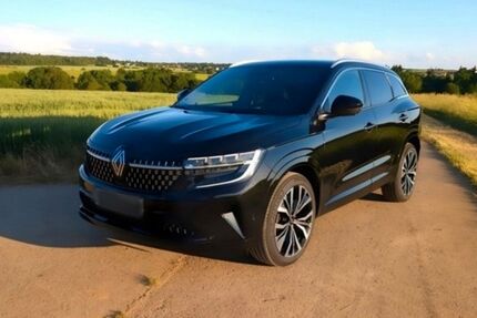Renault Austral Gebrauchtwagen
