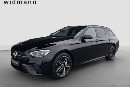 Mercedes-Benz E 300 Gebrauchtwagen