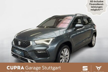 Seat Ateca Gebrauchtwagen