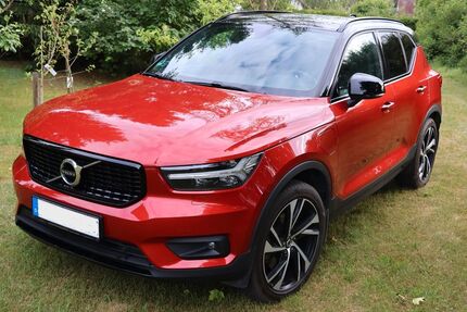Volvo XC40 Gebrauchtwagen