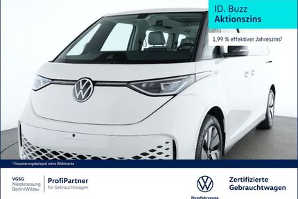 VW ID. Buzz Gebrauchtwagen