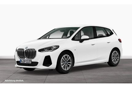 BMW 218 Active Tourer Gebrauchtwagen