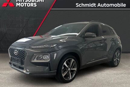 Hyundai KONA Gebrauchtwagen