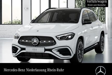 Mercedes-Benz GLA 200 Gebrauchtwagen