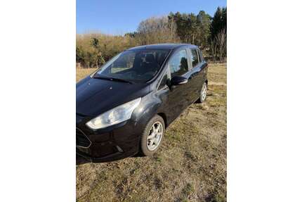 Ford B-Max Gebrauchtwagen