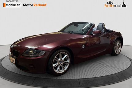 BMW Z4 Gebrauchtwagen