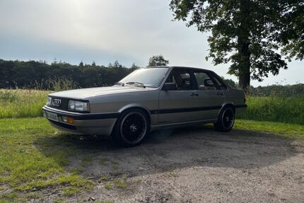 Audi 90 Gebrauchtwagen