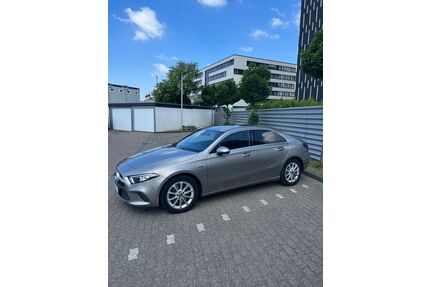 Mercedes-Benz A 250 Gebrauchtwagen