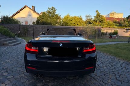 BMW 220 Gebrauchtwagen