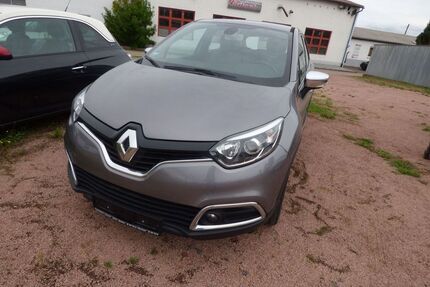 Renault Captur Gebrauchtwagen
