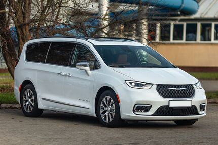 Chrysler Pacifica Gebrauchtwagen