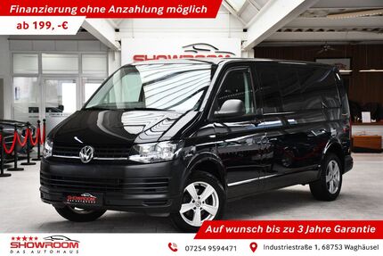 VW T6 Transporter Gebrauchtwagen