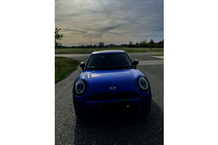 Mini Cooper C Gebrauchtwagen