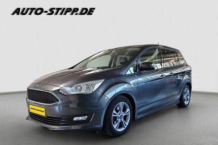 Ford Grand C-Max Gebrauchtwagen