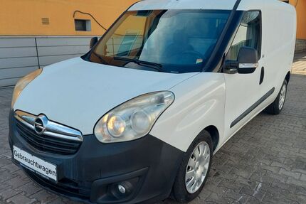 Opel Combo Gebrauchtwagen