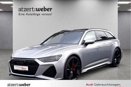 Audi RS6 Gebrauchtwagen