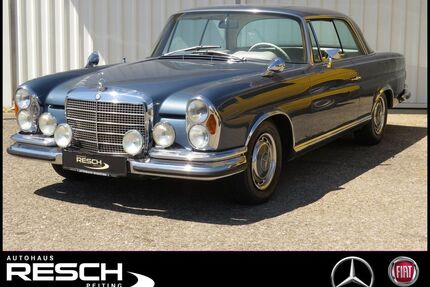 Mercedes-Benz 280 Gebrauchtwagen
