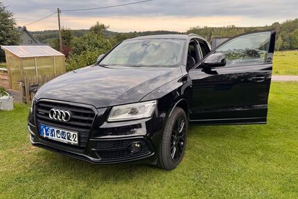 Audi Q5 Gebrauchtwagen