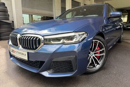BMW 530 Gebrauchtwagen