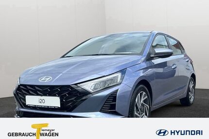 Hyundai i20 Gebrauchtwagen