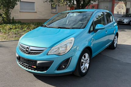 Opel Corsa Gebrauchtwagen