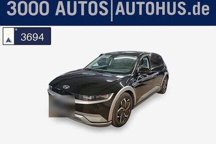 Hyundai IONIQ 5 Gebrauchtwagen