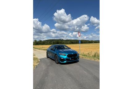 BMW 2er Gran Coupé Gebrauchtwagen