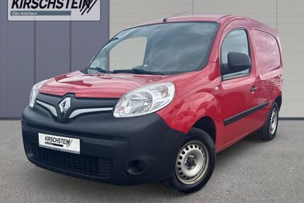 Renault Kangoo Gebrauchtwagen