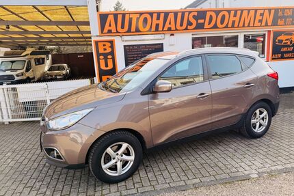 Hyundai ix35 Gebrauchtwagen