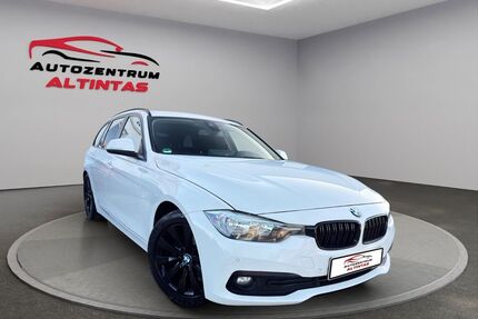 BMW 320 Gebrauchtwagen