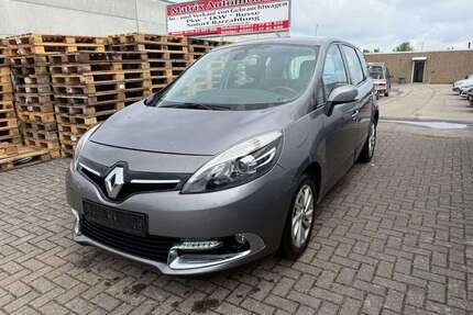 Renault Scenic Gebrauchtwagen