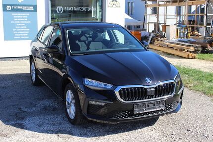 Skoda Scala Gebrauchtwagen