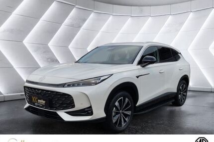 MG HS Gebrauchtwagen