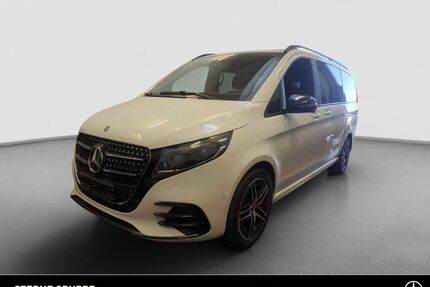 Mercedes-Benz V 300 Gebrauchtwagen