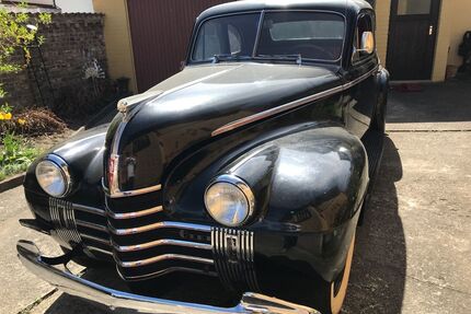 Oldsmobile Andere Oldtimer