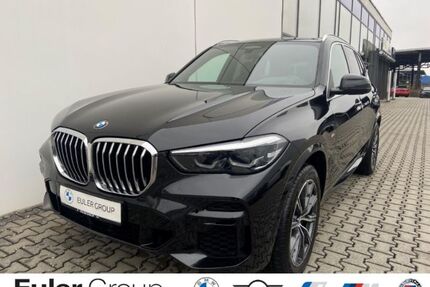 BMW X5 Gebrauchtwagen
