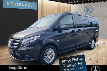 Mercedes-Benz eVito Gebrauchtwagen