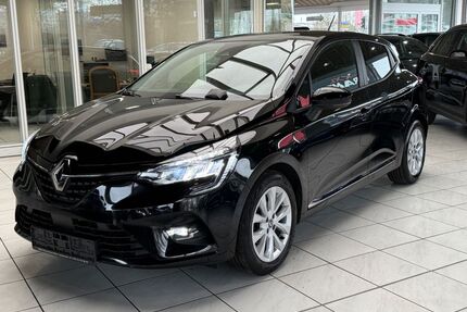 Renault Clio Gebrauchtwagen