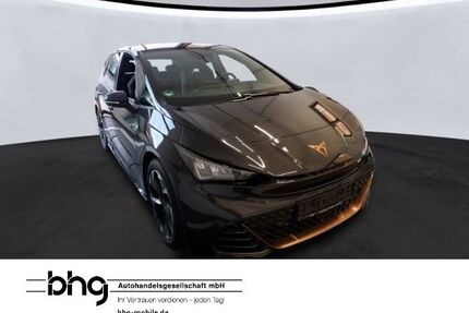 Cupra Born Gebrauchtwagen