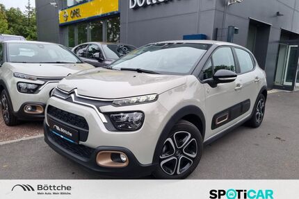 Citroen C3 Gebrauchtwagen