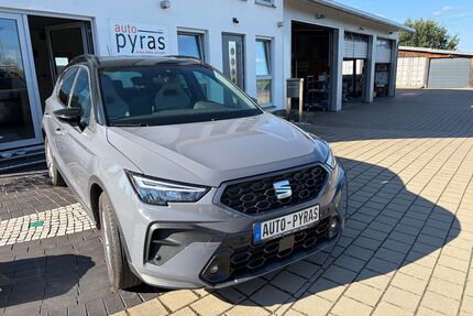 Seat Arona Gebrauchtwagen