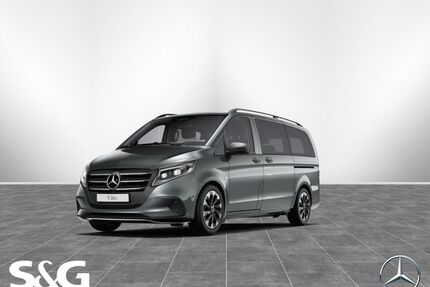 Mercedes-Benz Vito Gebrauchtwagen