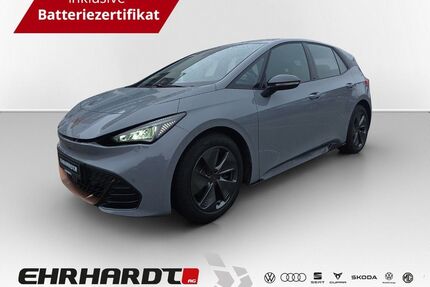 Cupra Born Gebrauchtwagen