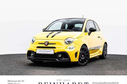 Abarth 595 Competizione Gebrauchtwagen