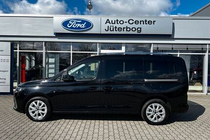 Ford Grand Tourneo Gebrauchtwagen